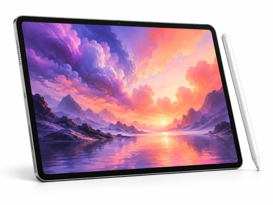Планшеты