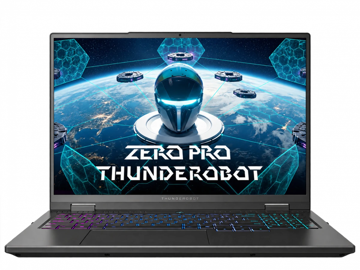 Thunderobot: возвращаемся в игру