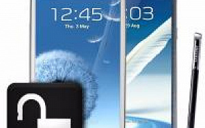 Разблокировка телефонов Samsung
