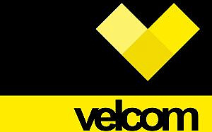 Партнерство с крупнейшим сотовый оператор "Velcom"