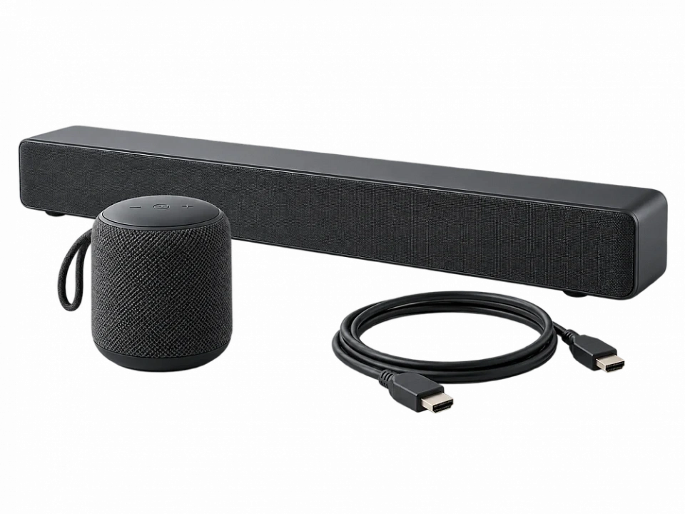 Нет звука по HDMI или оптике